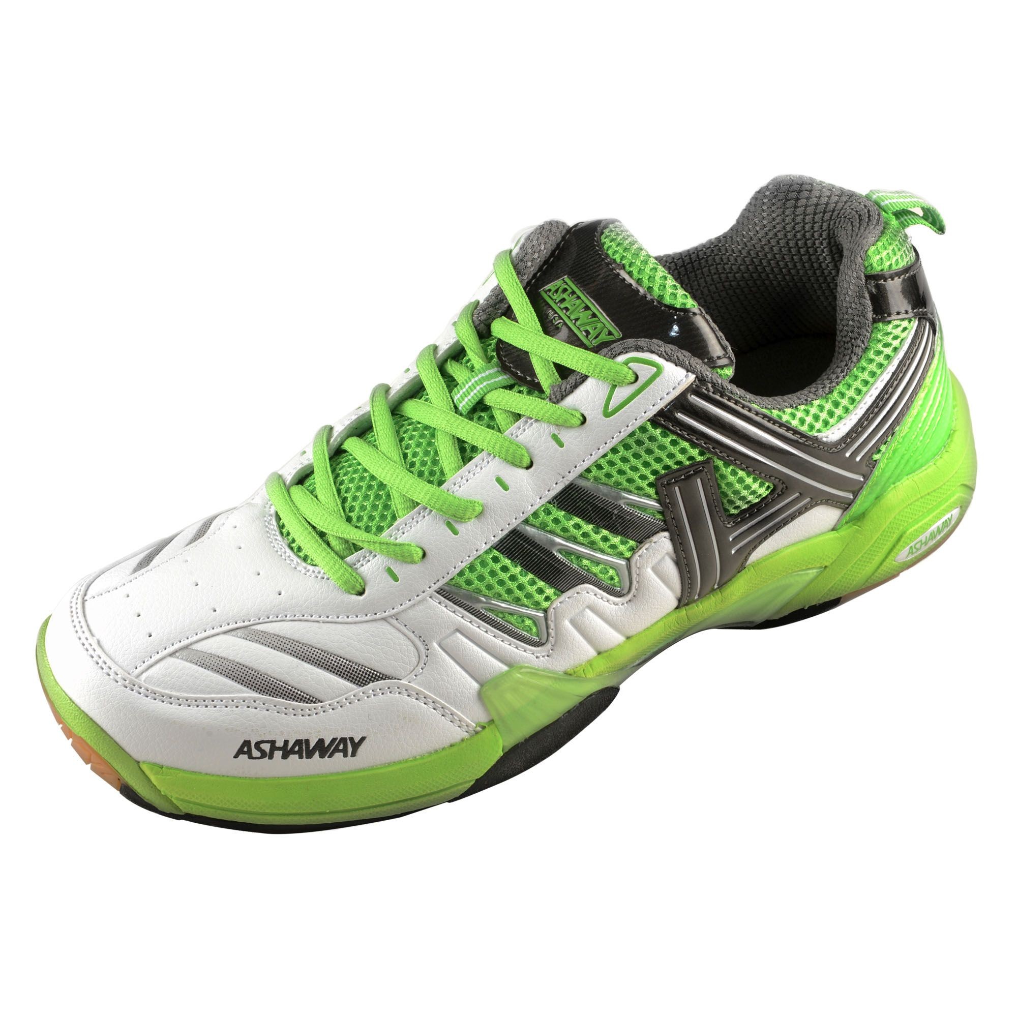 Ashaway ABS 509 Unisex Badminton / Squash (Indoor) Shoes